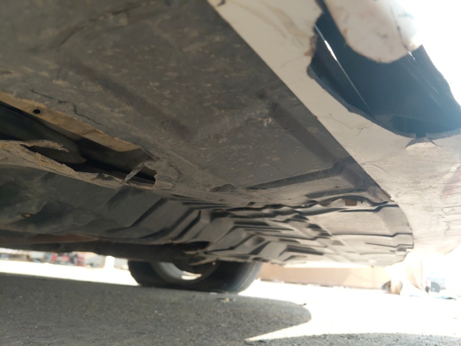 تويوتا كامري  2012 image