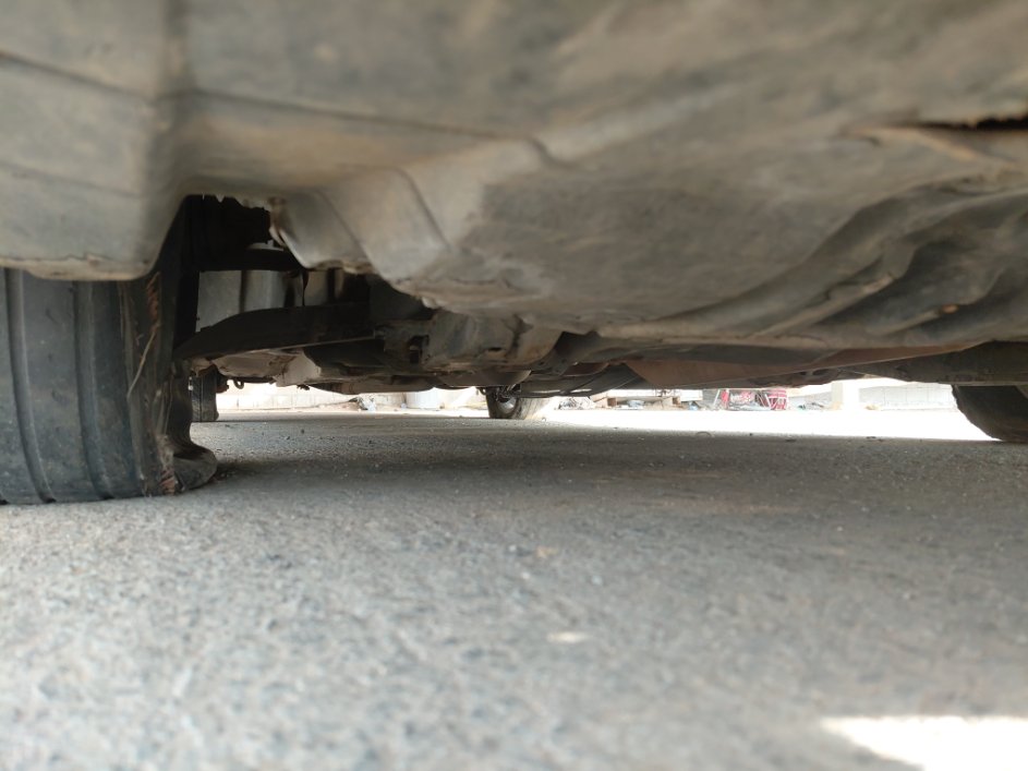 تويوتا كامري  2012 image