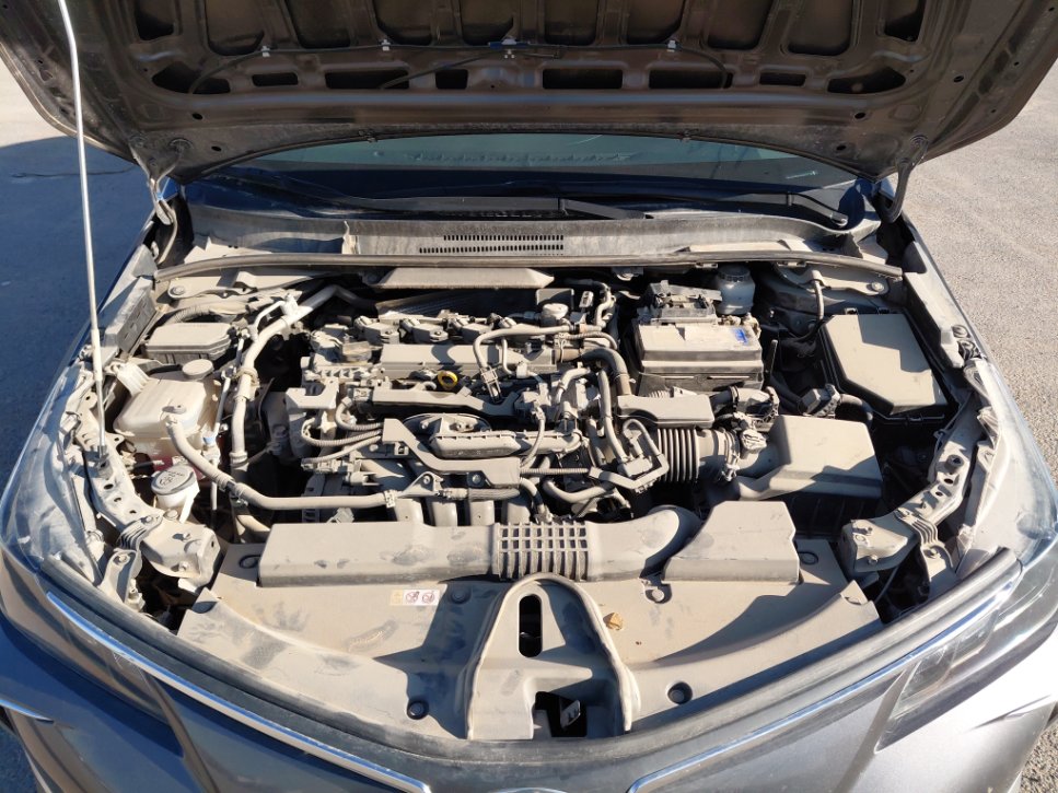 تويوتا كورولا XLI 2024 image