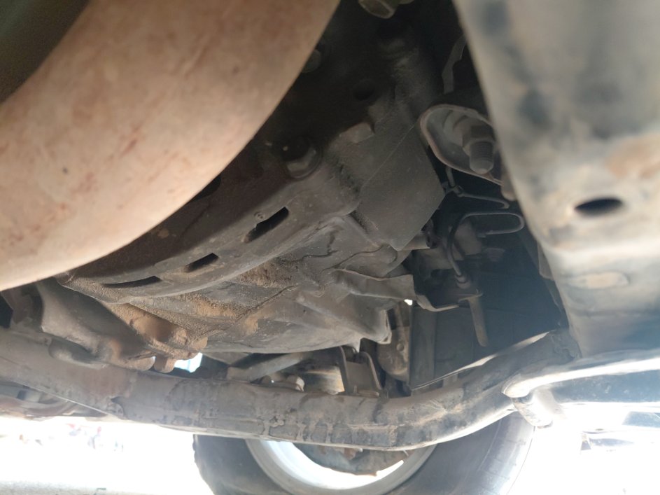 تويوتا كامري  2012 image