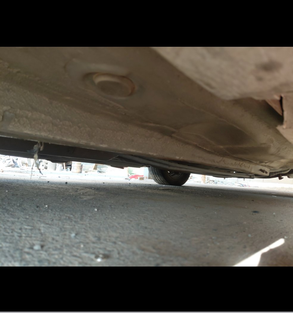 تويوتا كامري  2012 image