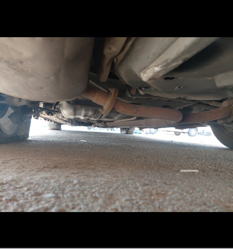 تويوتا كامري  2012 image