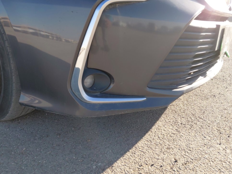 تويوتا كورولا XLI 2024 image