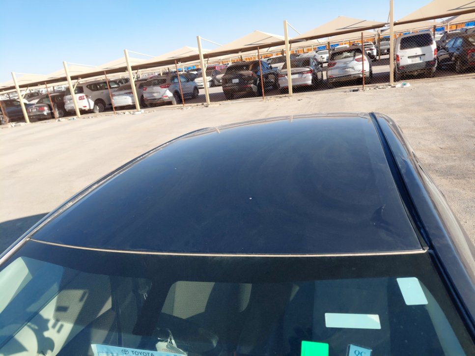 تويوتا كورولا XLI 2024 image