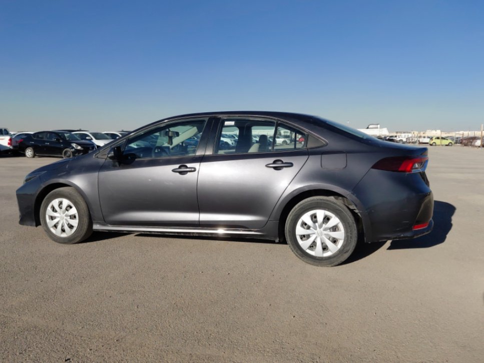 تويوتا كورولا XLI 2024 image