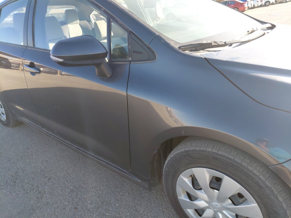 تويوتا كورولا XLI 2024 image