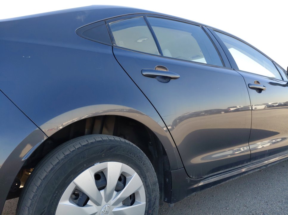 تويوتا كورولا XLI 2024 image