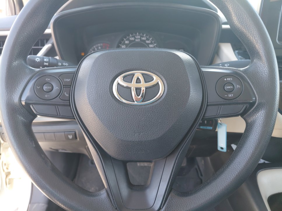 تويوتا كورولا XLI 2023 image