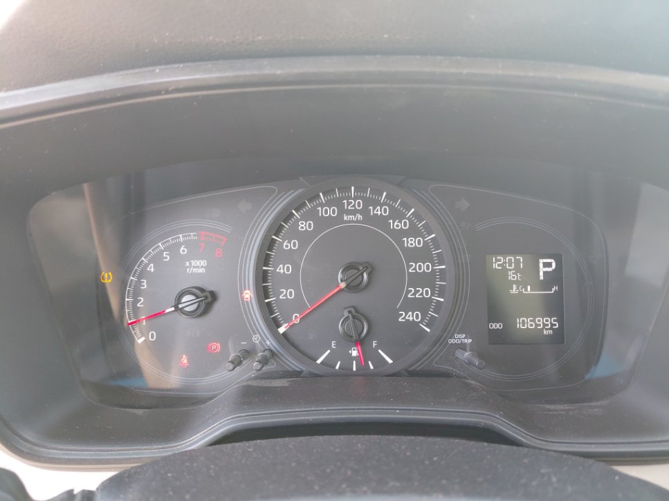 تويوتا كورولا XLI 2023 image