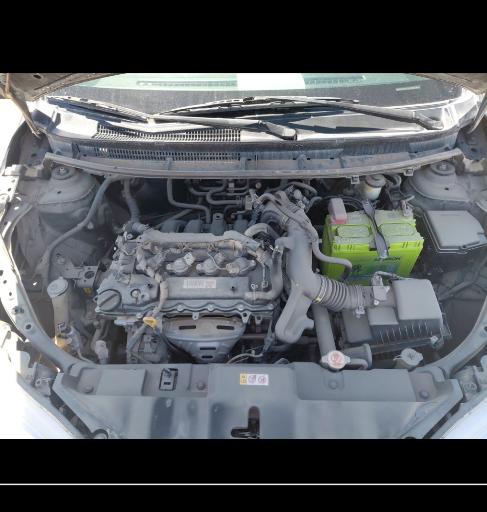 تويوتا يارس  Y PLUS  2020 image