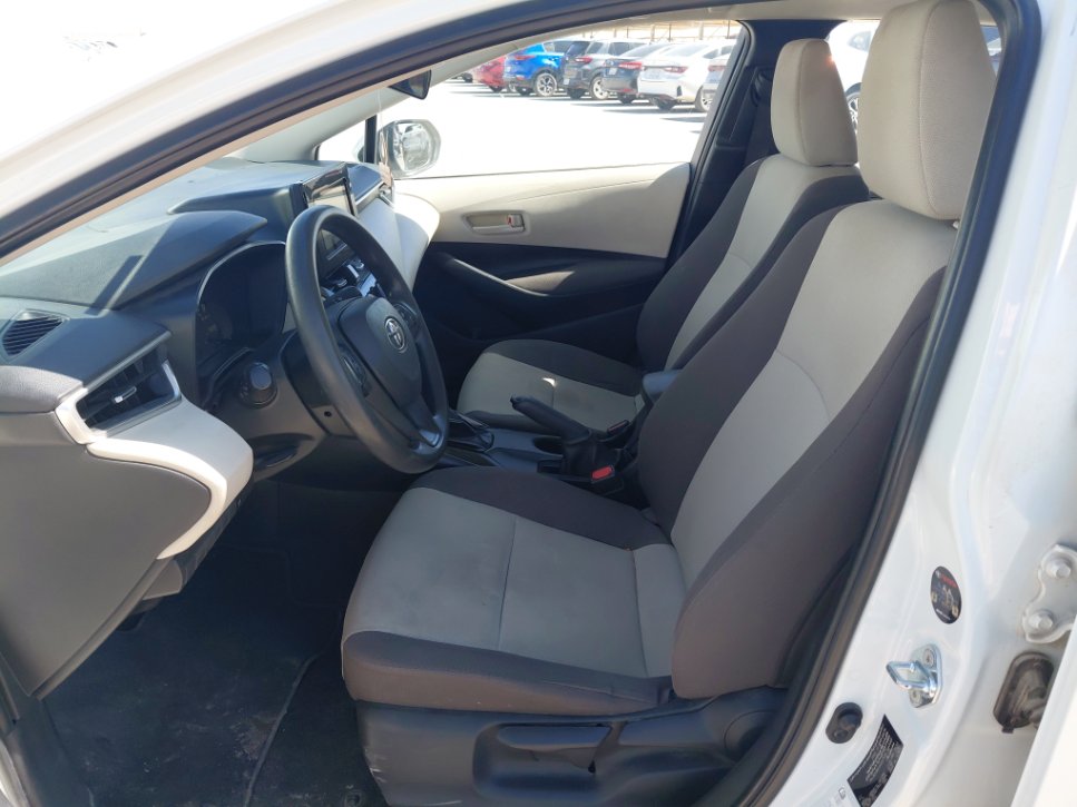 تويوتا كورولا XLI 2023 image