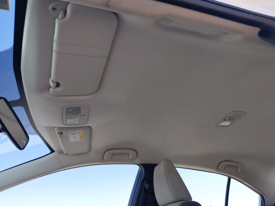 تويوتا كورولا XLI 2023 image