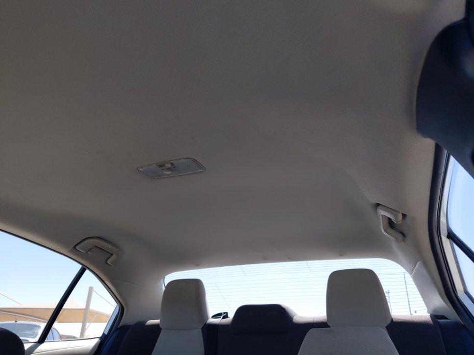 تويوتا كورولا XLI 2023 image