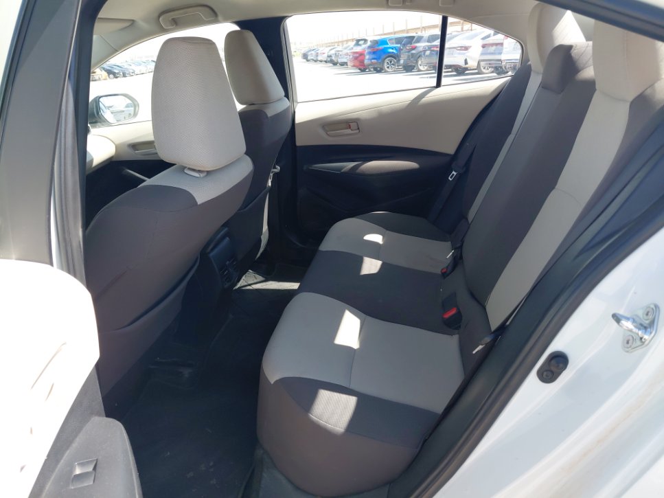 تويوتا كورولا XLI 2023 image