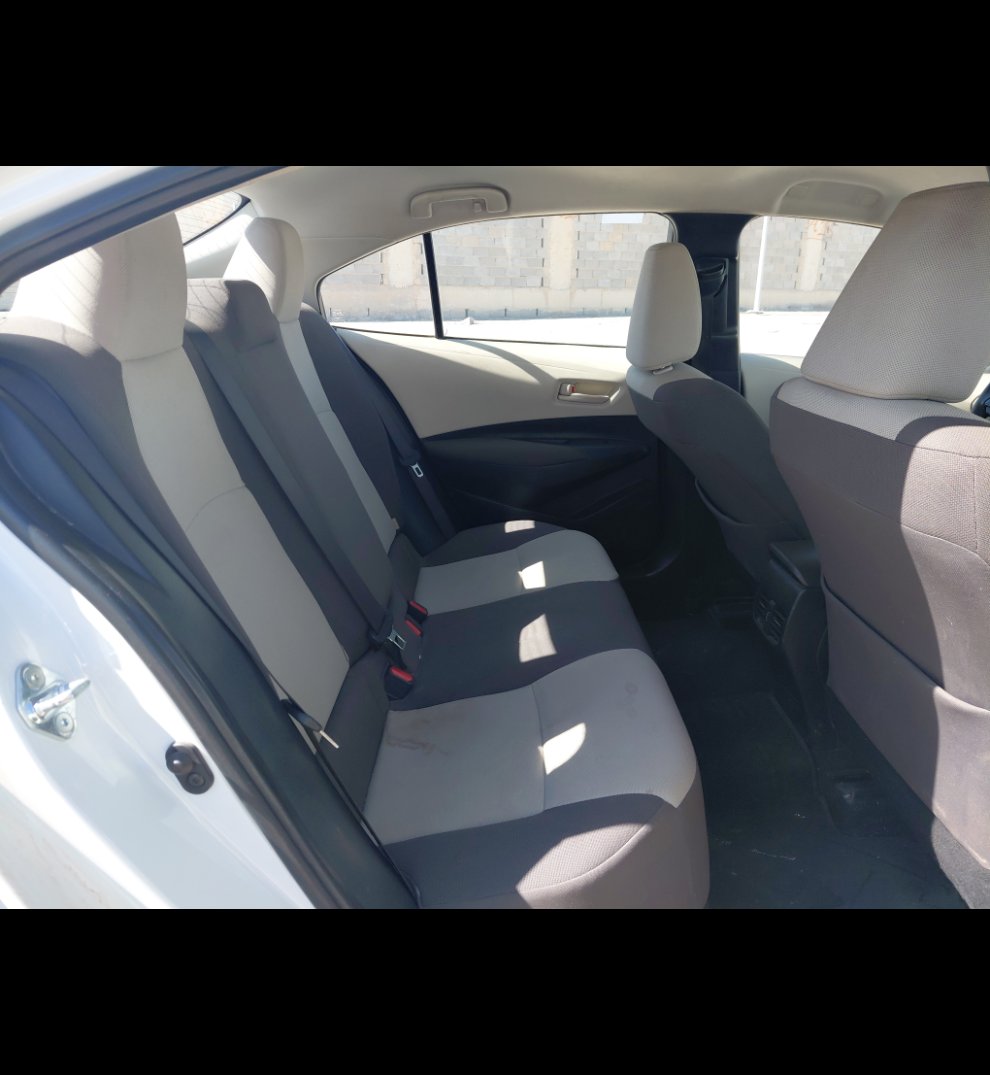 تويوتا كورولا XLI 2023 image