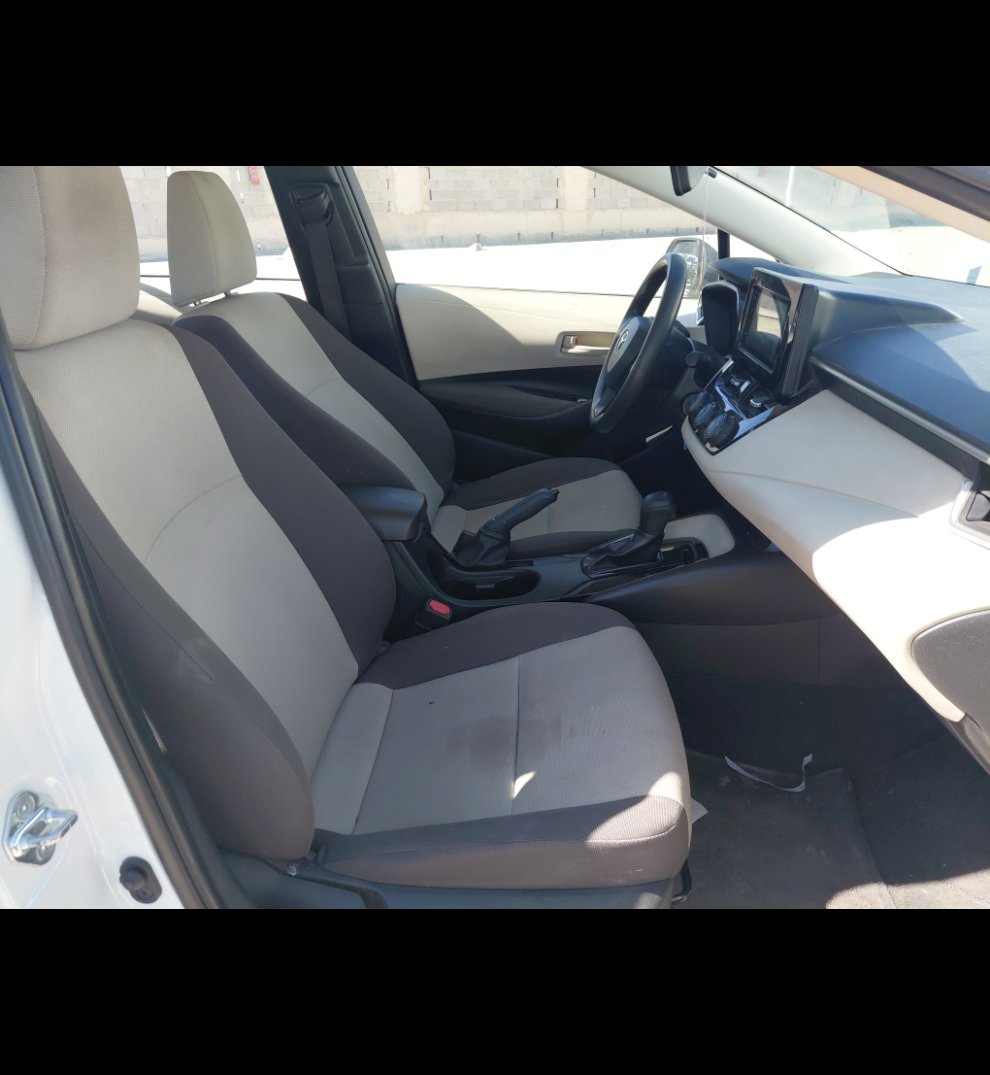 تويوتا كورولا XLI 2023 image