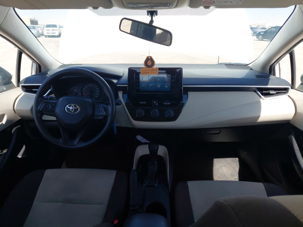 تويوتا كورولا XLI 2023 image