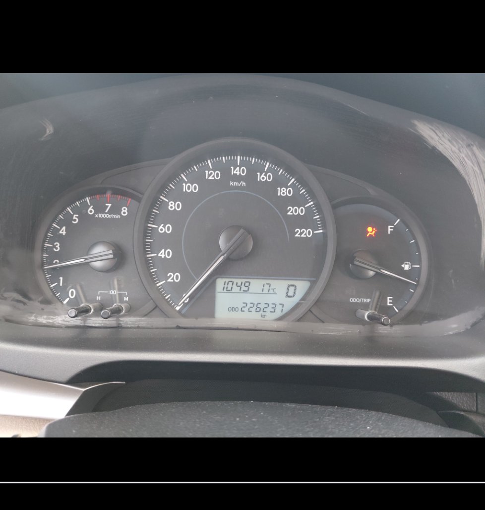 تويوتا يارس  Y PLUS  2020 image