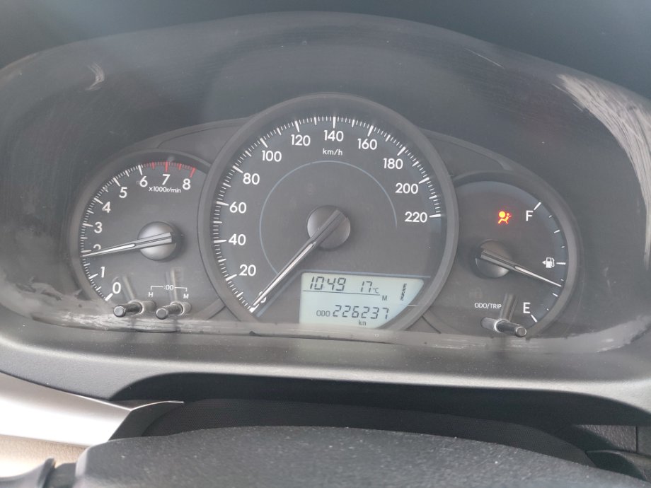 تويوتا يارس  Y PLUS  2020 image