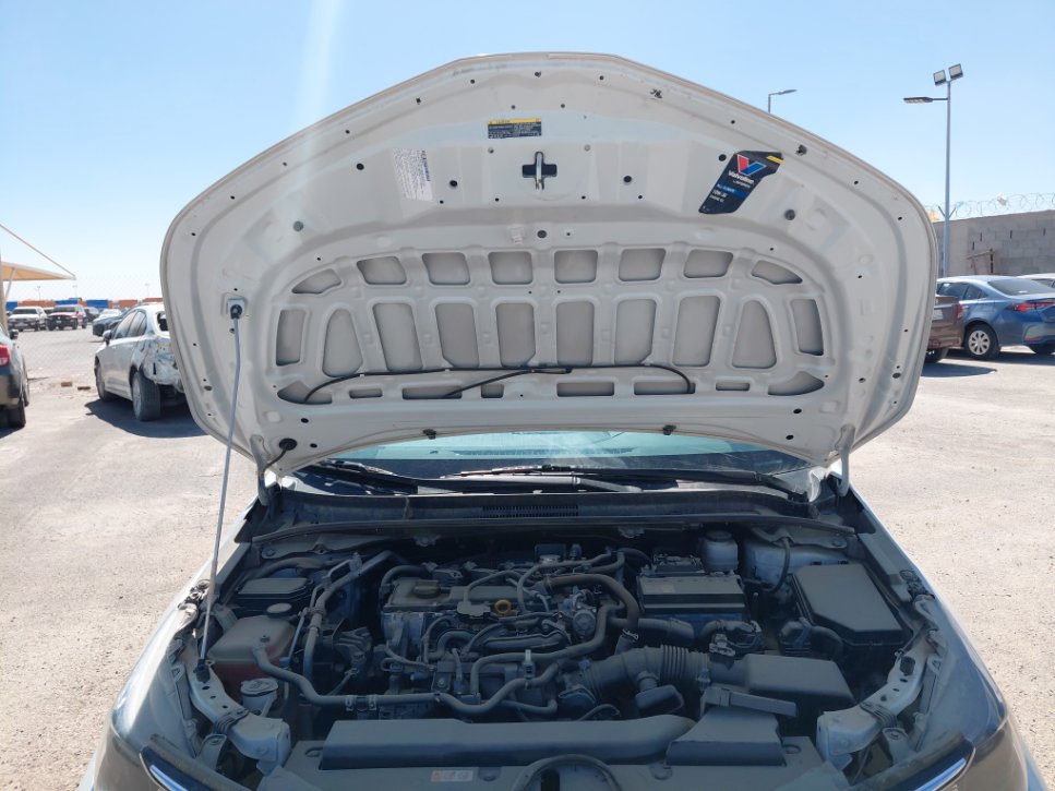 تويوتا كورولا XLI 2023 image