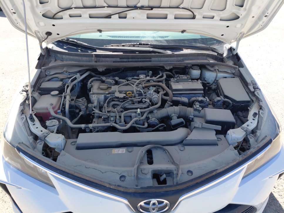 تويوتا كورولا XLI 2023 image