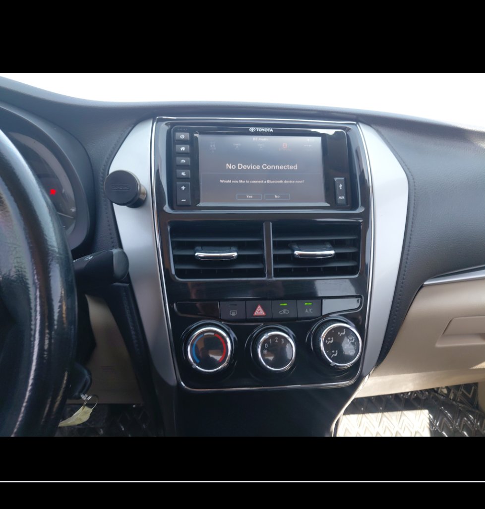 تويوتا يارس  Y PLUS  2020 image