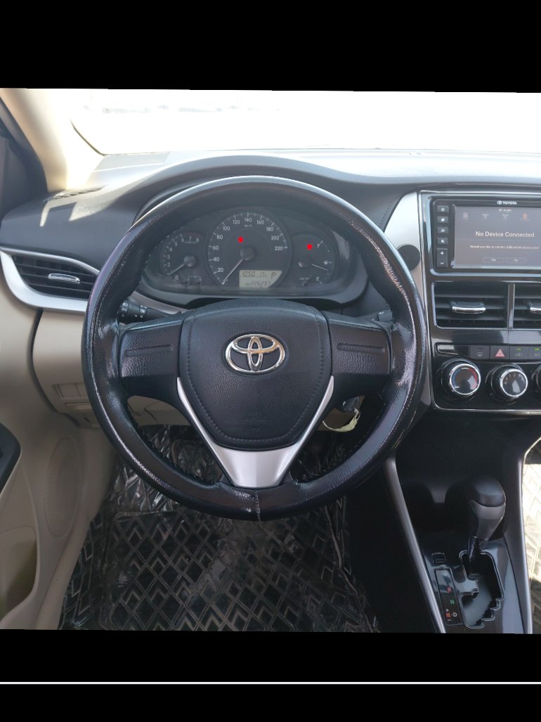 تويوتا يارس  Y PLUS  2020 image