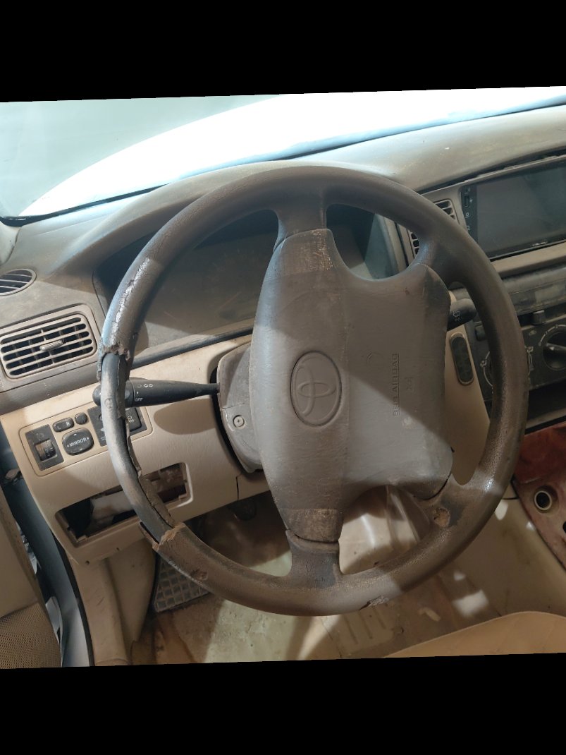 الوسائد الهوائية