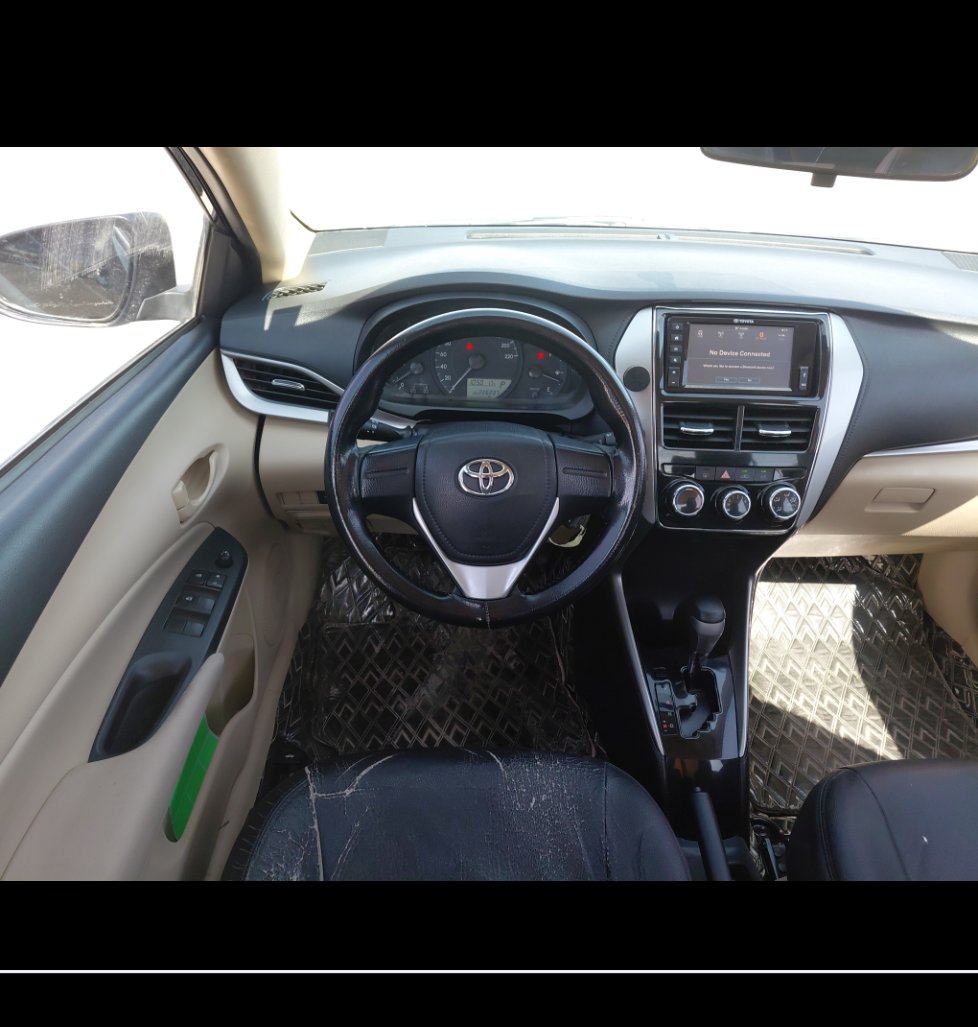 تويوتا يارس  Y PLUS  2020 image