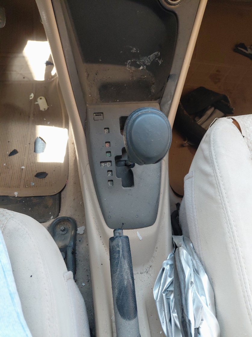 تويوتا يارس  2015 image