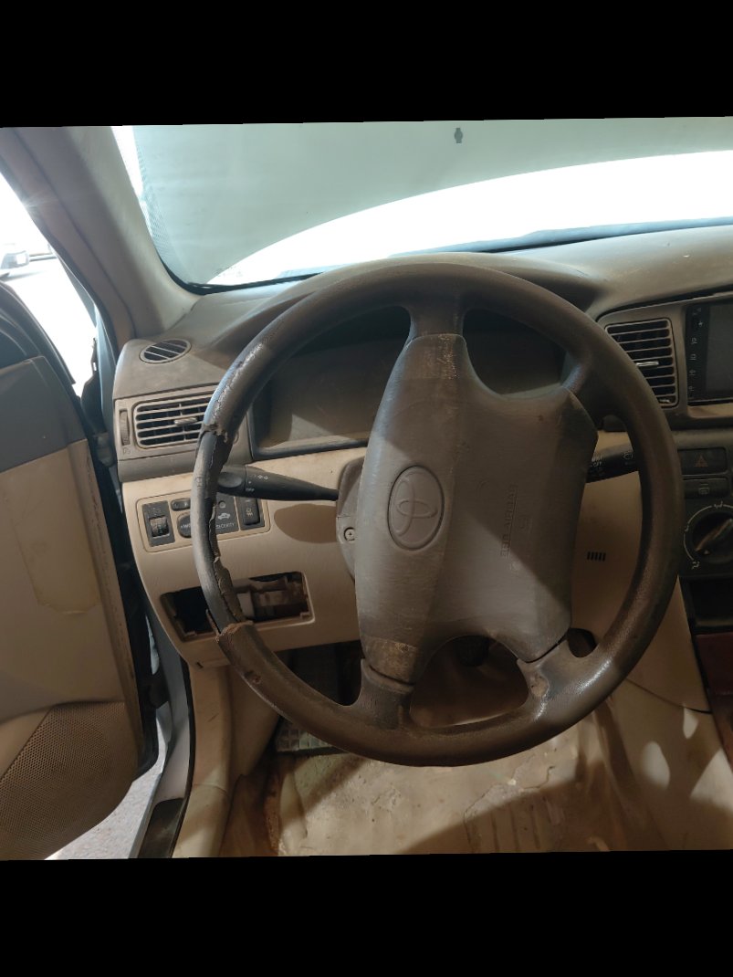 تويوتا كورولا  2007 image