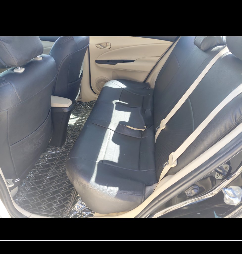 تويوتا يارس  Y PLUS  2020 image