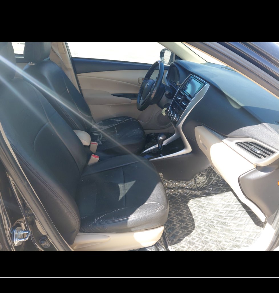 تويوتا يارس  Y PLUS  2020 image