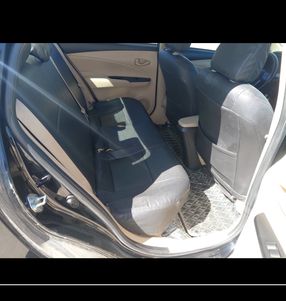 تويوتا يارس  Y PLUS  2020 image