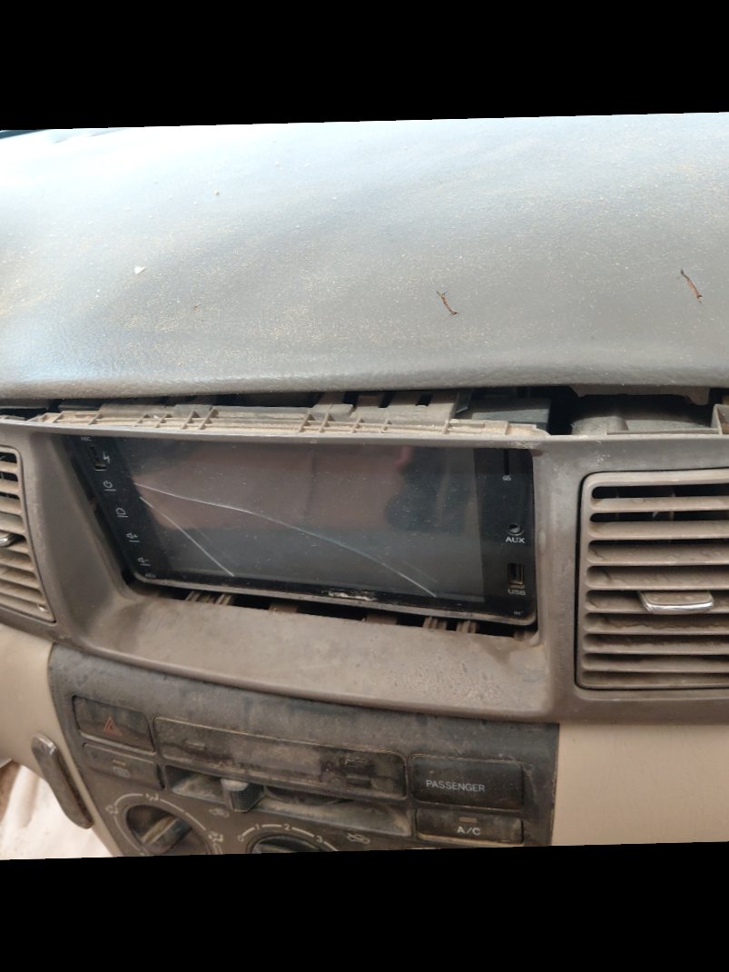 تويوتا كورولا  2007 image