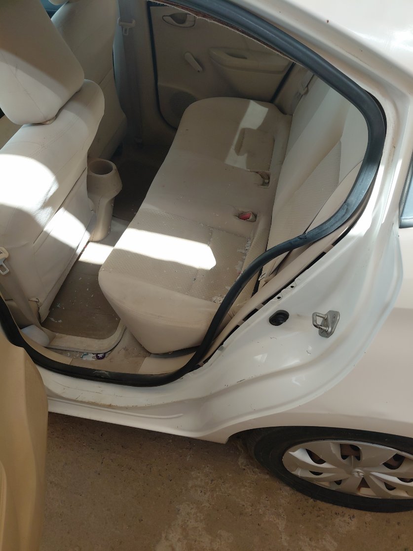 تويوتا يارس  2015 image