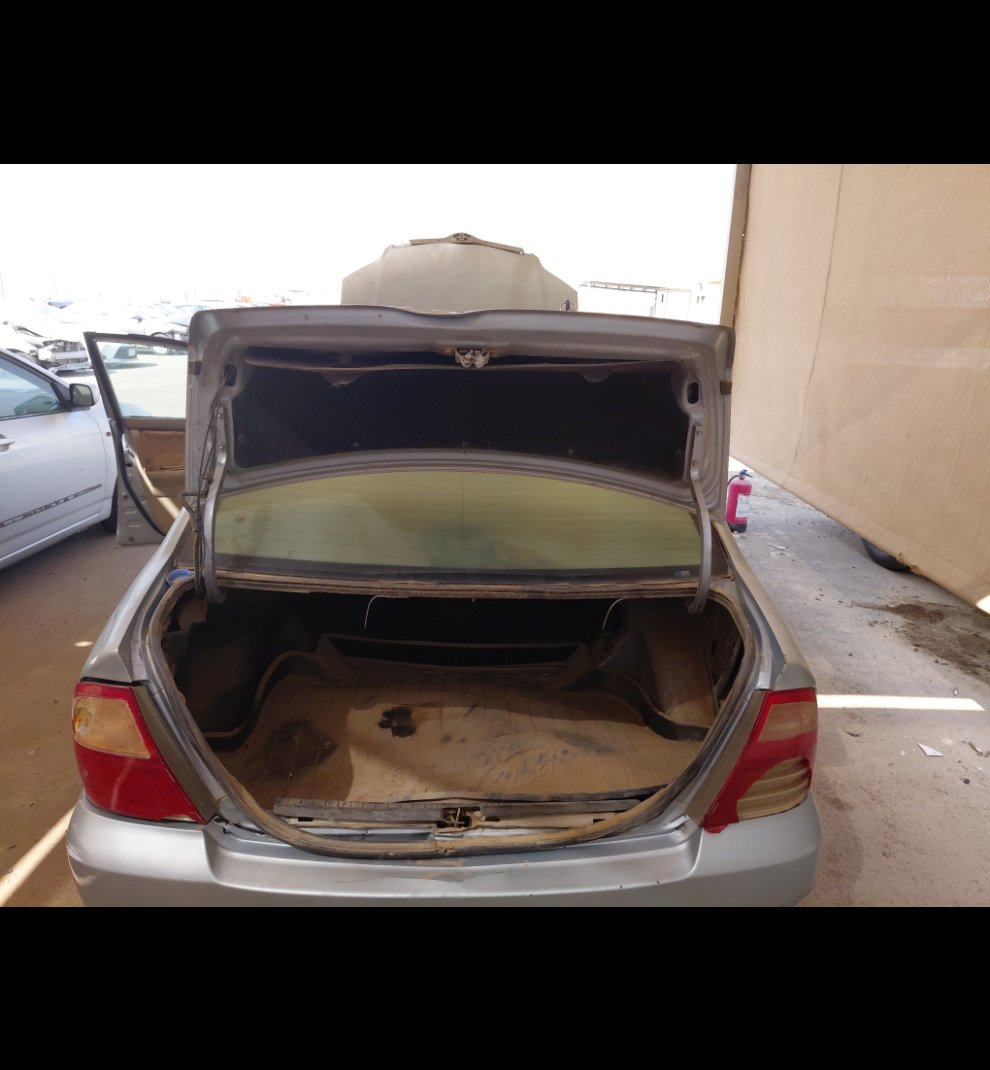 تويوتا كورولا  2007 image