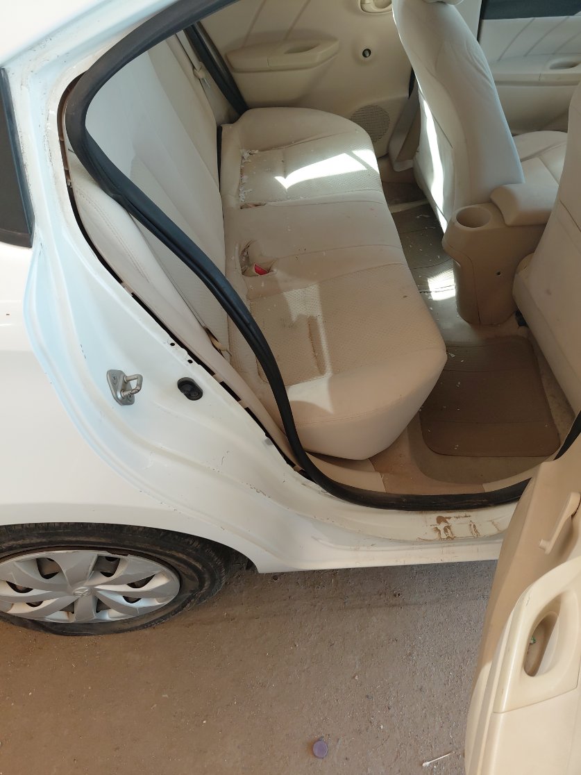 تويوتا يارس  2015 image