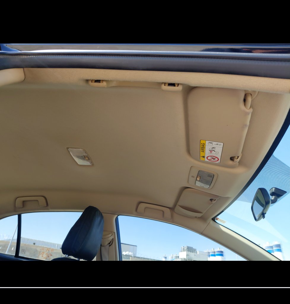 تويوتا يارس  Y PLUS  2020 image