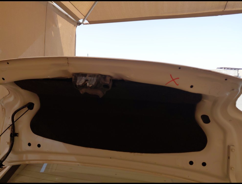 تويوتا يارس  2015 image