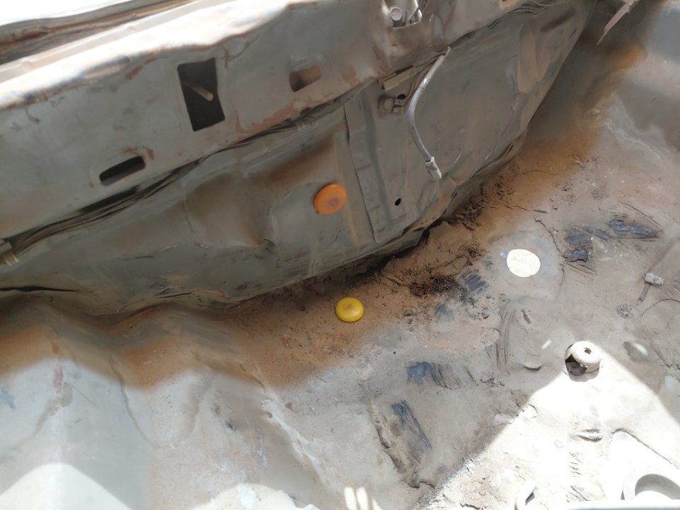 تويوتا كورولا  2007 image