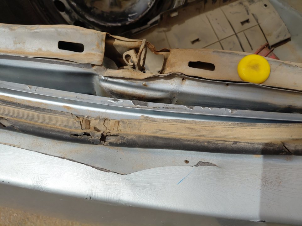 تويوتا كورولا  2007 image