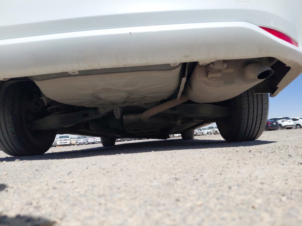 تويوتا كورولا XLI 2023 image