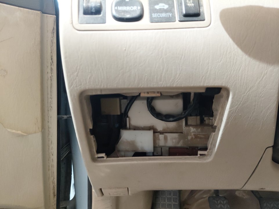 تويوتا كورولا  2007 image