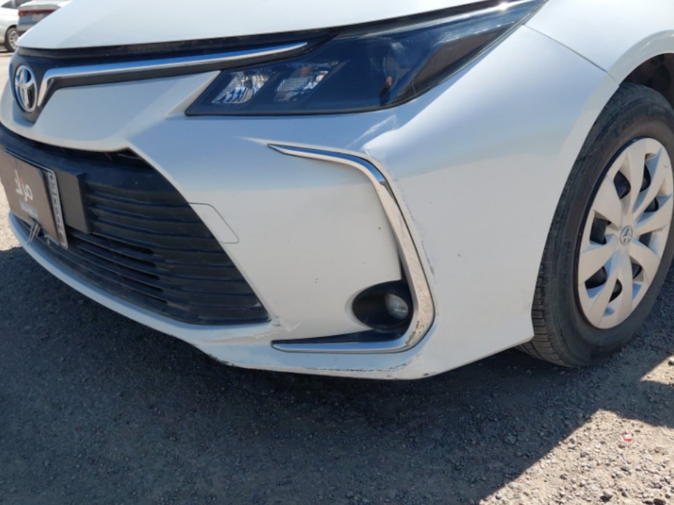 تويوتا كورولا XLI 2023 image