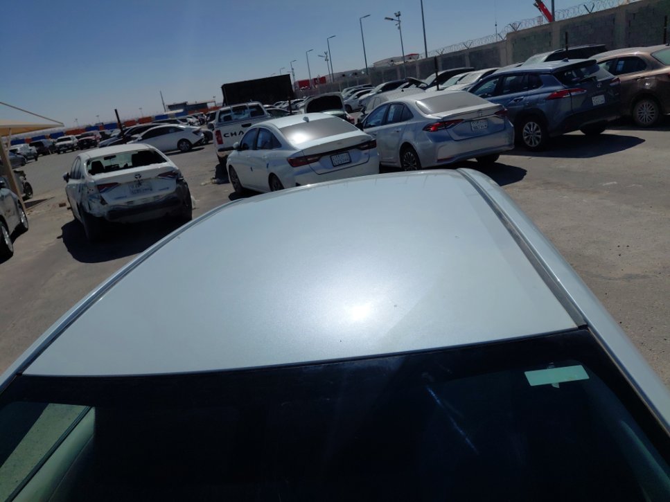 تويوتا كورولا XLI 2023 image