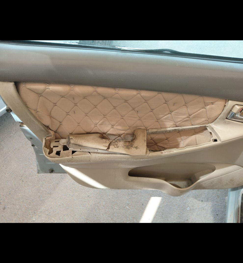 تويوتا كورولا  2007 image