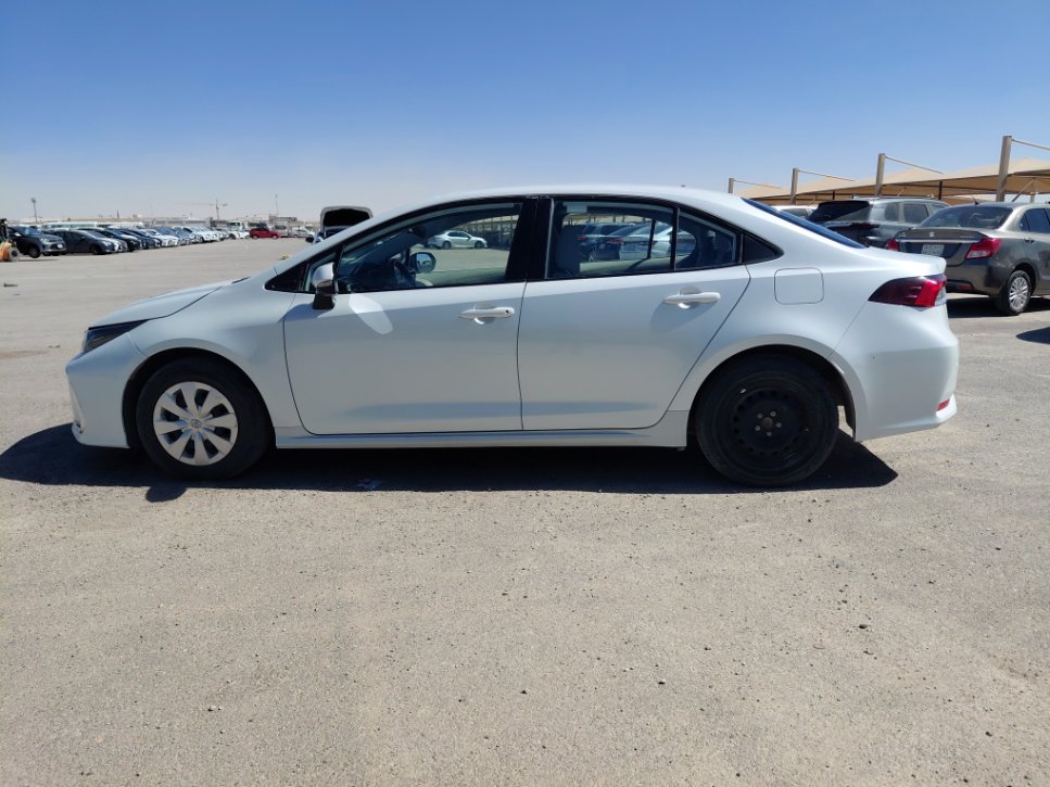 تويوتا كورولا XLI 2023 image