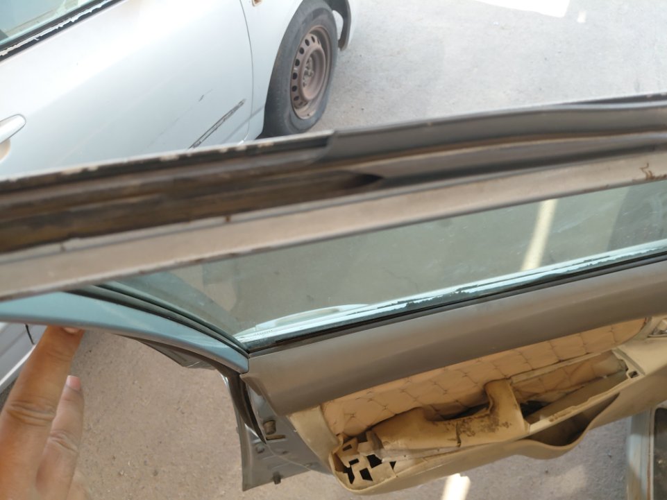 تويوتا كورولا  2007 image