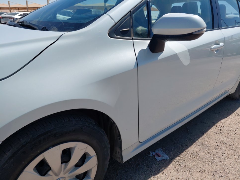 تويوتا كورولا XLI 2023 image